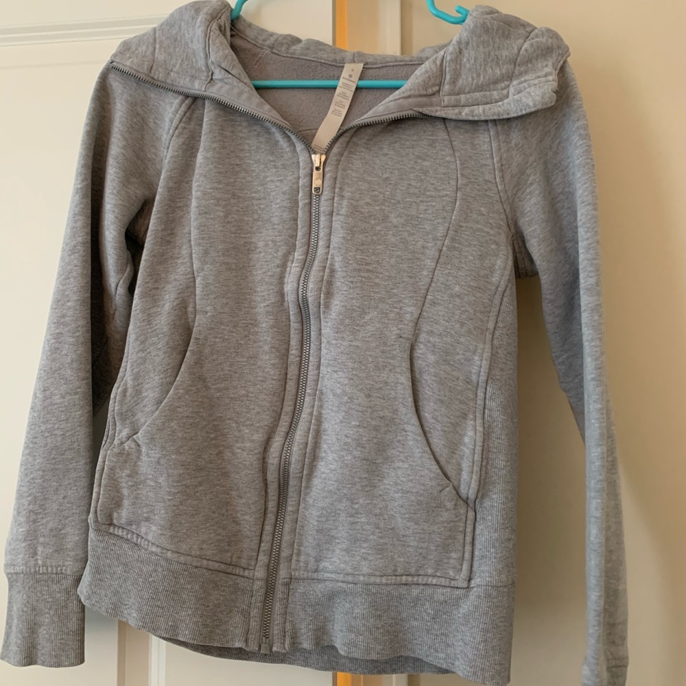 Scuba Jacket lululemon